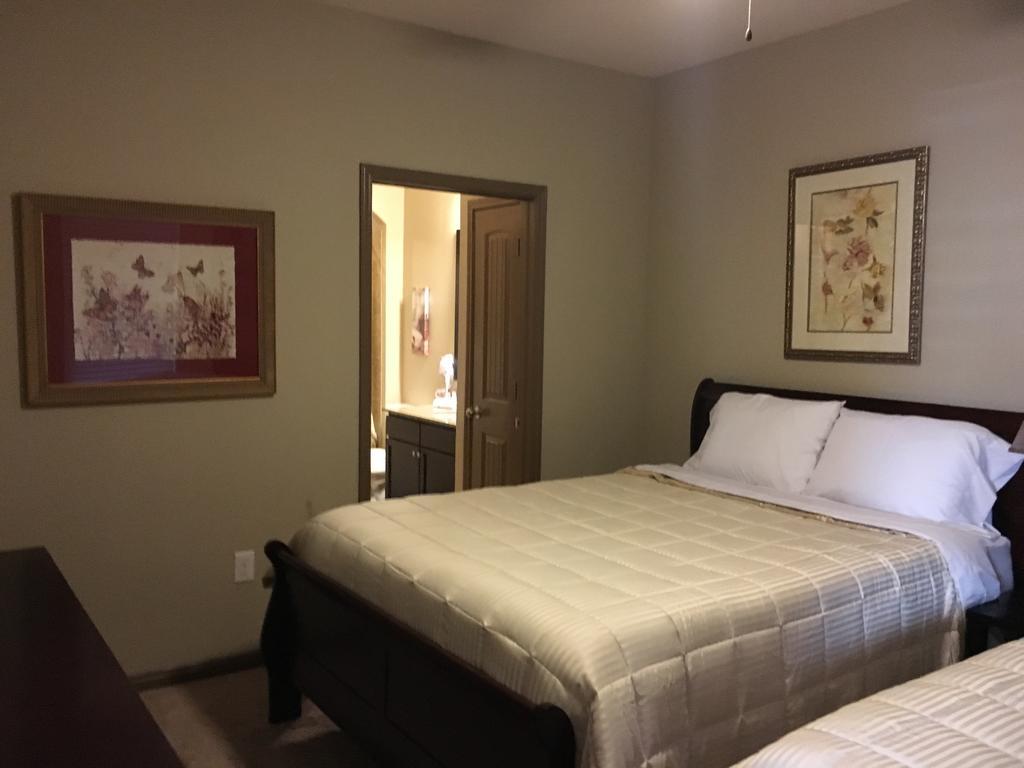 Resort Style Apartment/Home - The Woodlands Camera foto